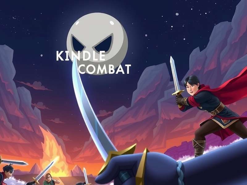 Indian players at Kindle Sword Combat tournament Kindle Sword Combat community event